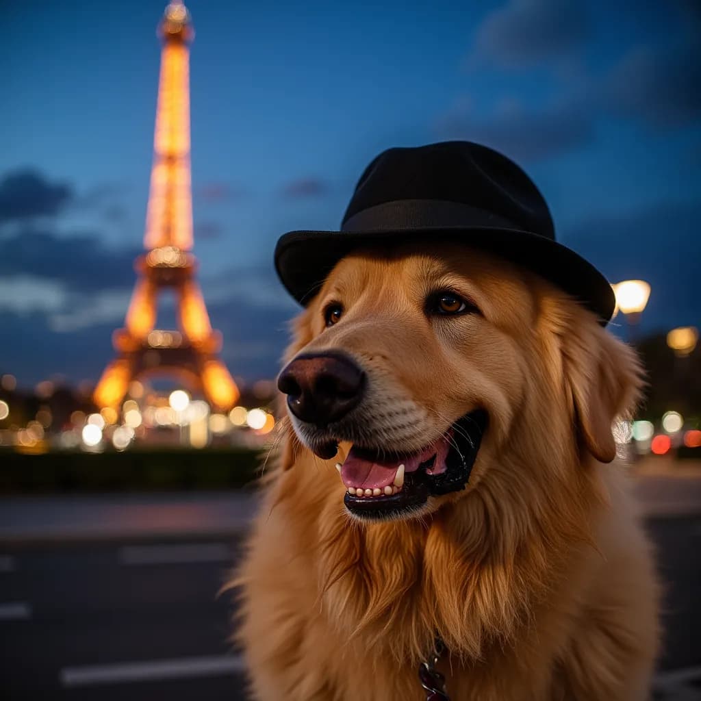 10 Creative Ways to Celebrate Your Pet's Adventures (Without Leaving Home)